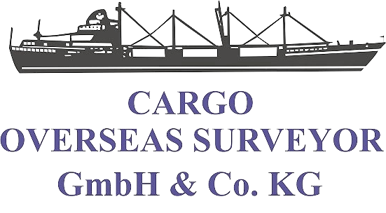 Cargo Overseas Surveyor GmbH & Co. KG