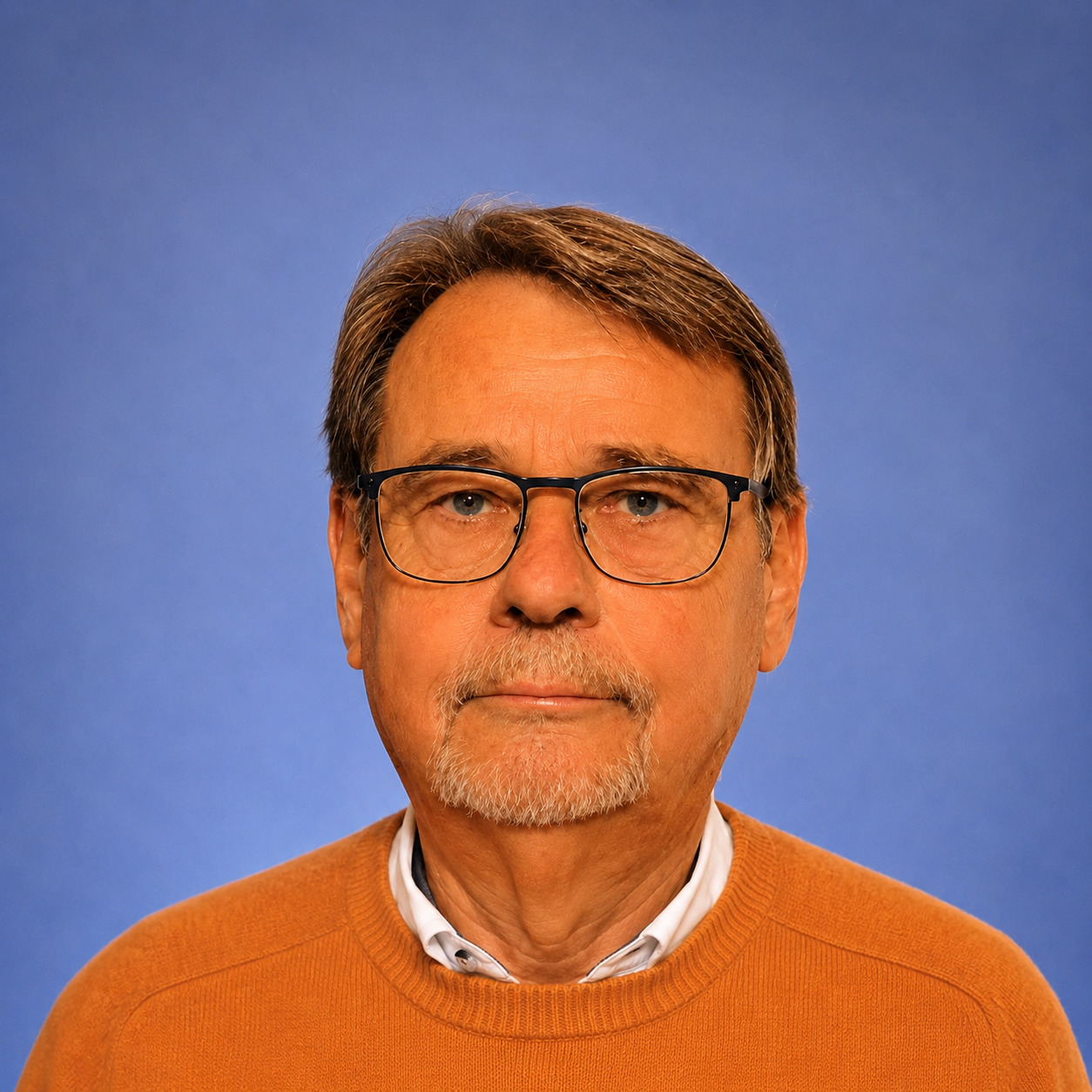 Captain Joachim Schlieps