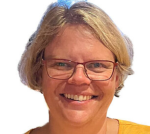 Marina Liebig