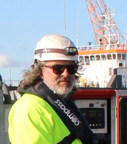 Oleg Kazarskyi